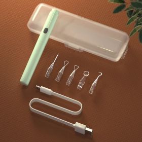 Tease Blackhead Needle Stainless Steel Acne Needle Set Beauty Salon Special Tool