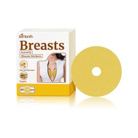 Women's Chest Firming Anti-sagging Breathable Nursing Adhesive Bandage