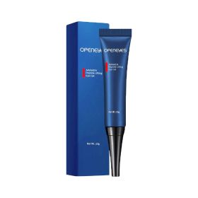 Men's Anti-aging Eye Cream