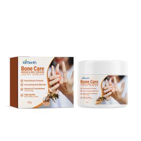 Bee Venom Joint Relieves Muscle Soreness And Body Neck Cream