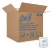 Scott Essential 100% Recycled Fiber SRB Bathroom Tissue, Septic Safe, 2-Ply, White, 506 Sheets/Roll, 80 Rolls/Carton