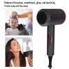 Household cold and hot hair dryer Negative ion hotel hotel hair dryer