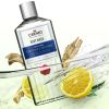 CREMO Body Wash Cooling Iced Citron & Driftwood 16 Oz.